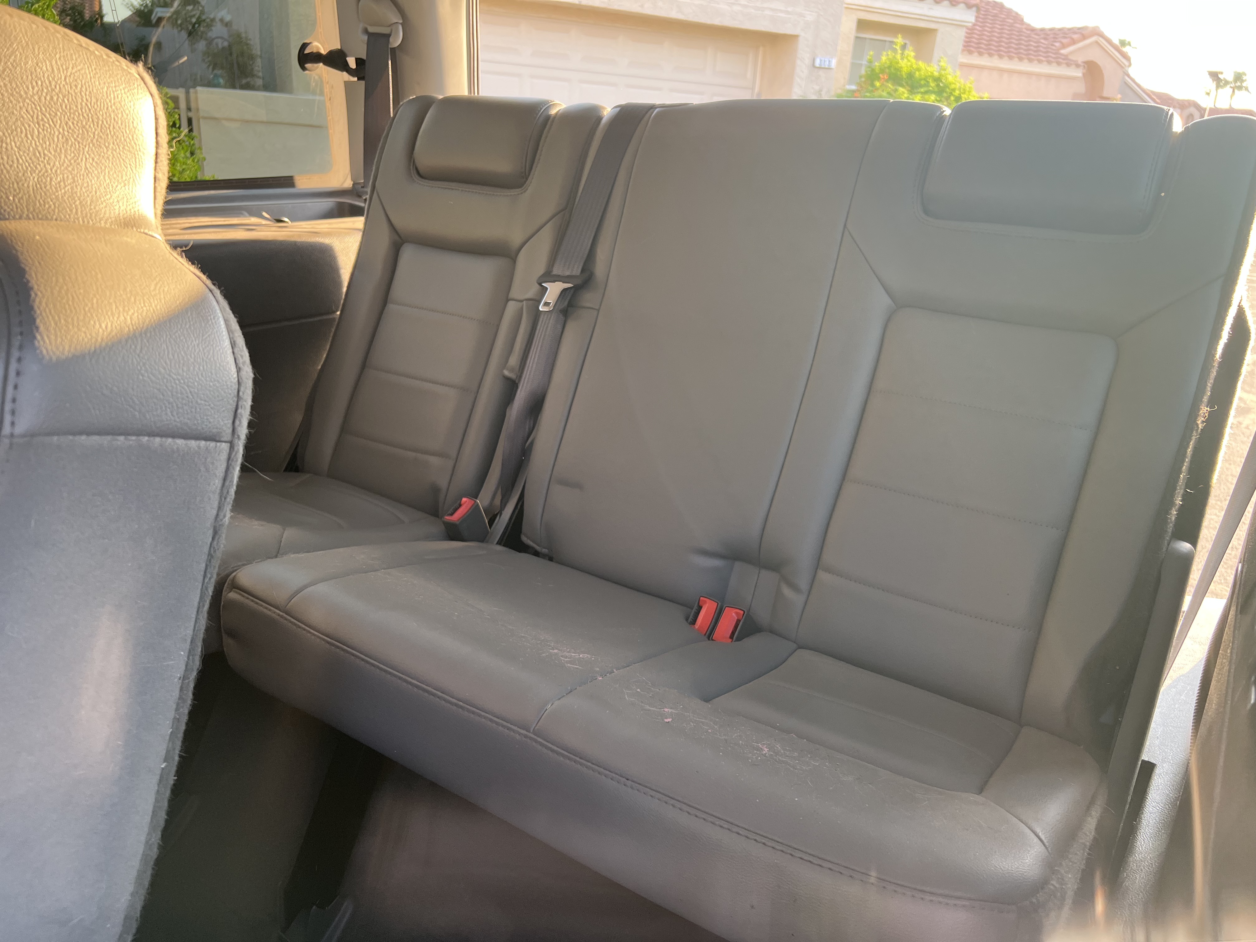 Used 2006 Ford Expedition Limited AWD/4WD image 10