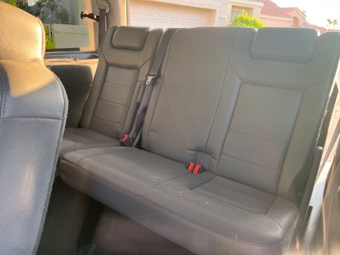 Used 2006 Ford Expedition Limited AWD/4WD image 10