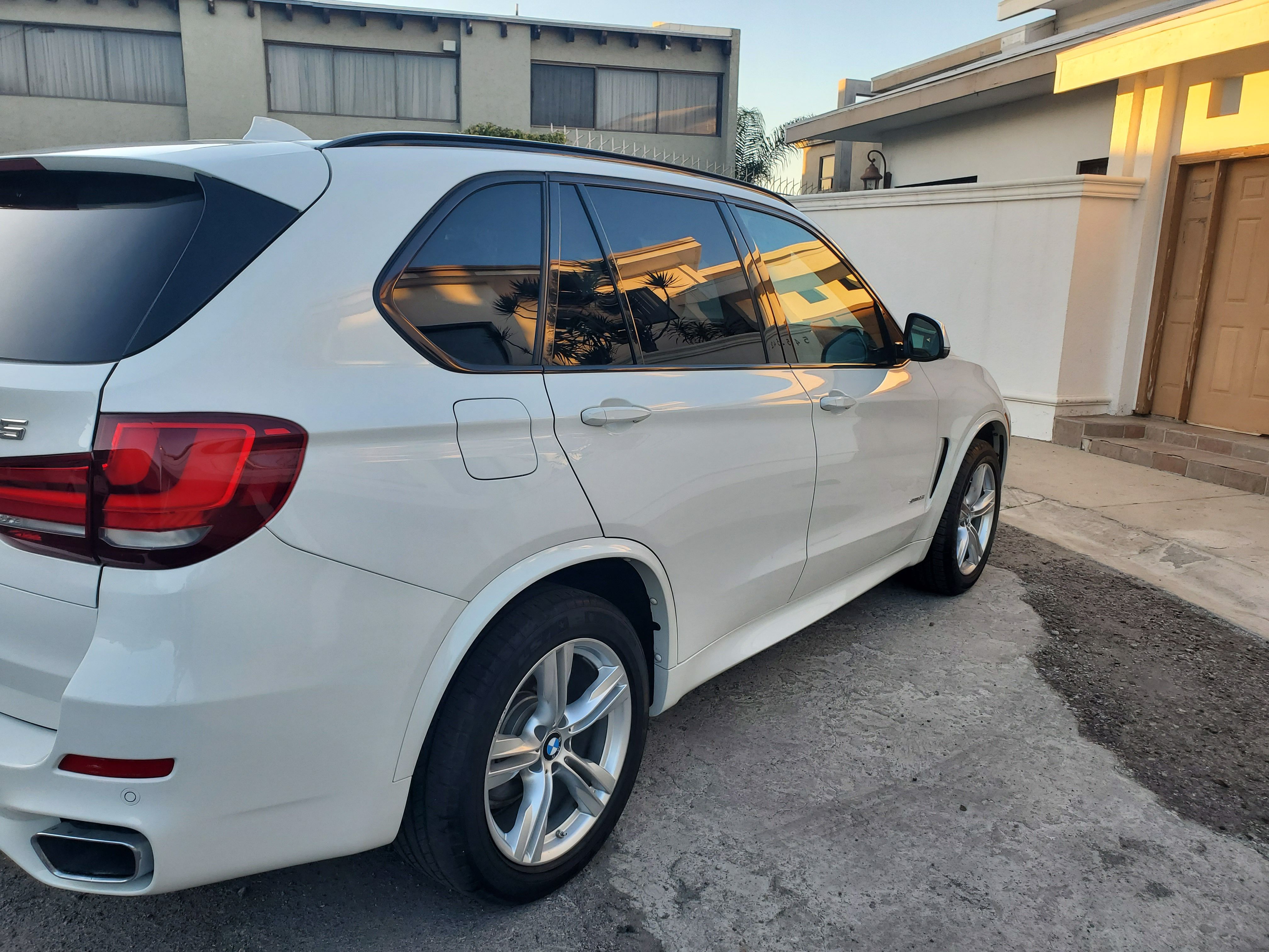 Used 2016 BMW X5 sDrive35i RWD image 6