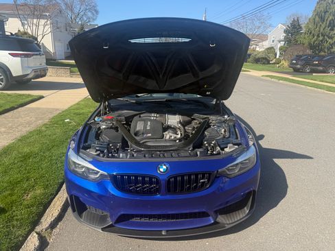 Used 2018 BMW M3 CS w/ Executive Package image 24