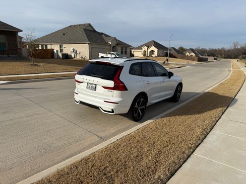 Used 2025 Volvo XC60 B5 Ultra w/ Protection Package Premier image 6