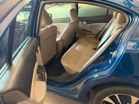 Used 2013 Honda Civic EX-L image 11