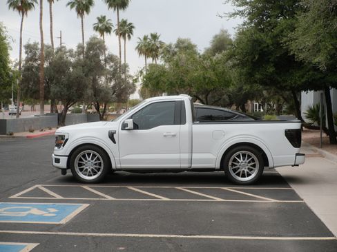 Used 2026 Ford F150 XL image 1