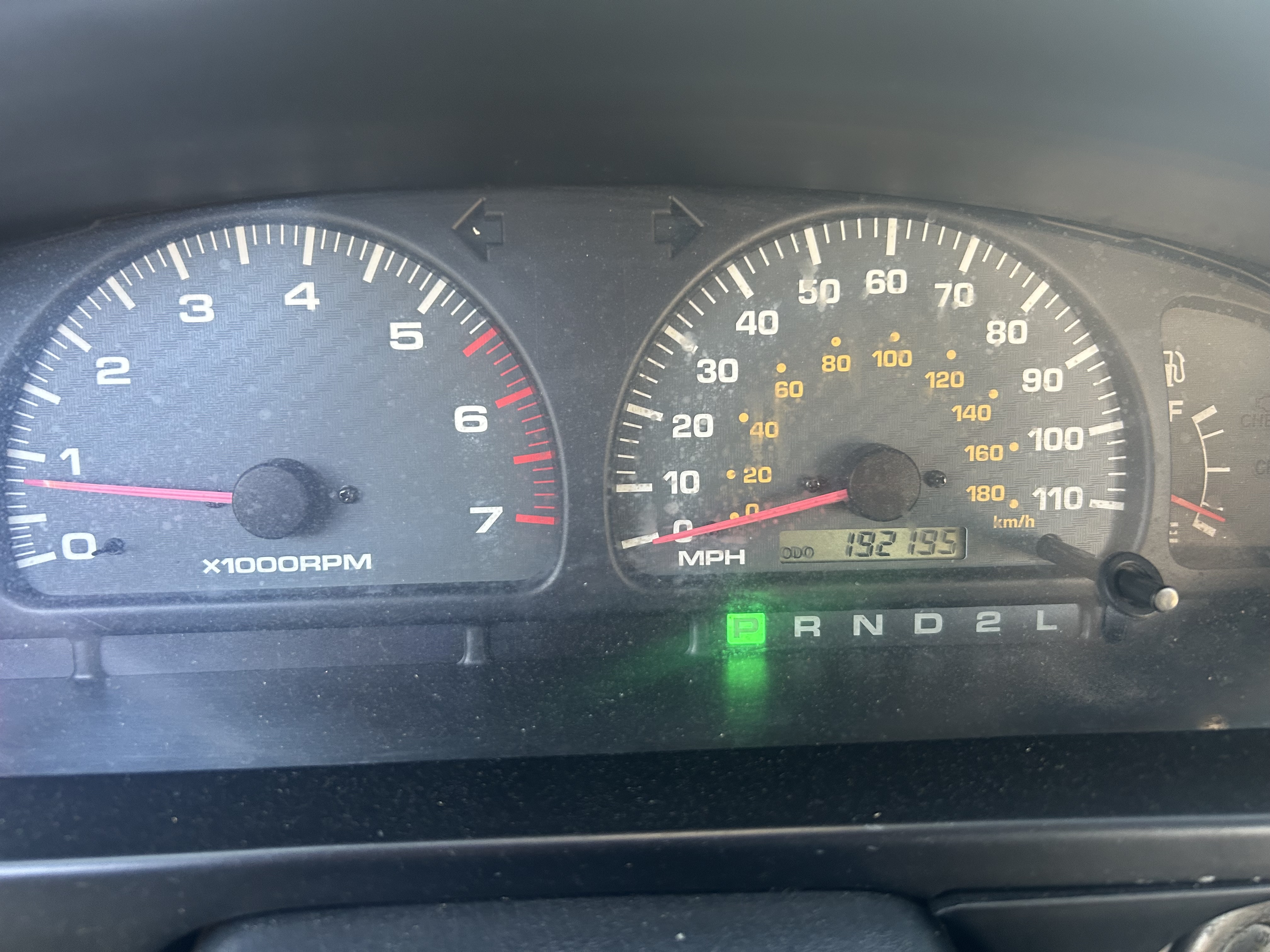 Used 2002 Toyota 4Runner SR5 RWD image 23