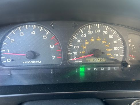 Used 2002 Toyota 4Runner SR5 image 23