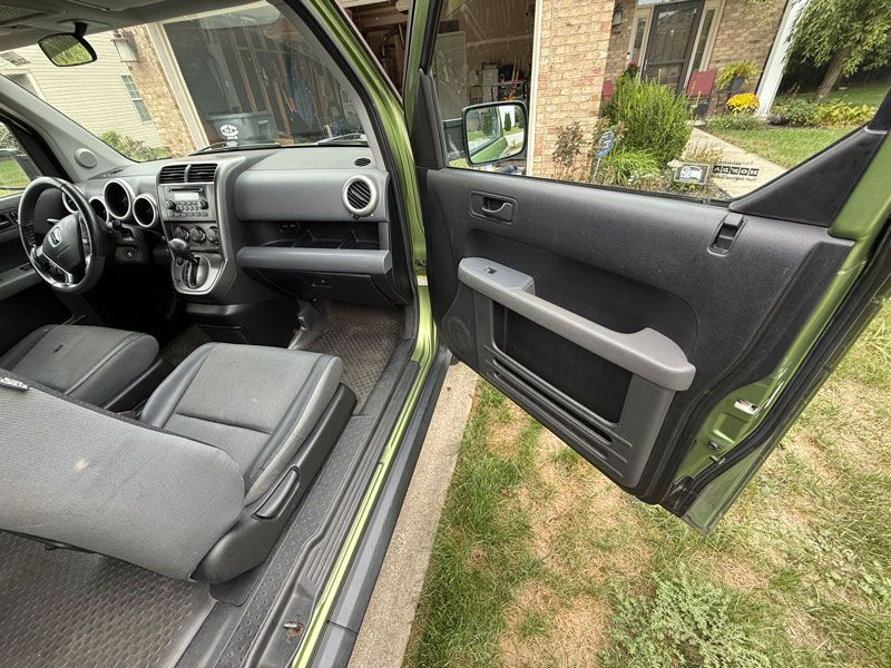 Used 2006 Honda Element EX-P image 17