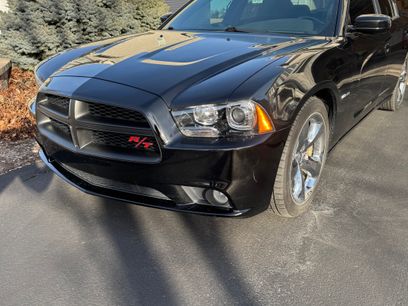 Used 2014 Dodge Charger R/T