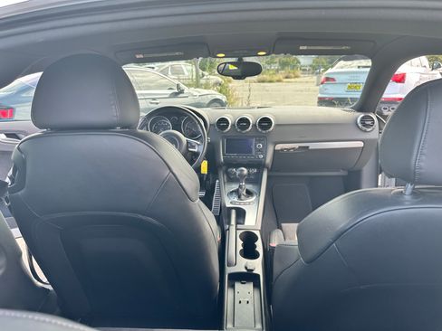 Used 2008 Audi TT 2.0T image 15