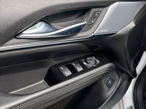 Used 2022 Cadillac CT4 Luxury w/ Sun And Sound Package image 16