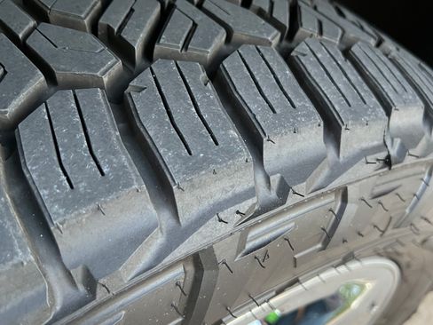 Used 2014 Ford F150 King Ranch w/ King Ranch Luxury Package image 22