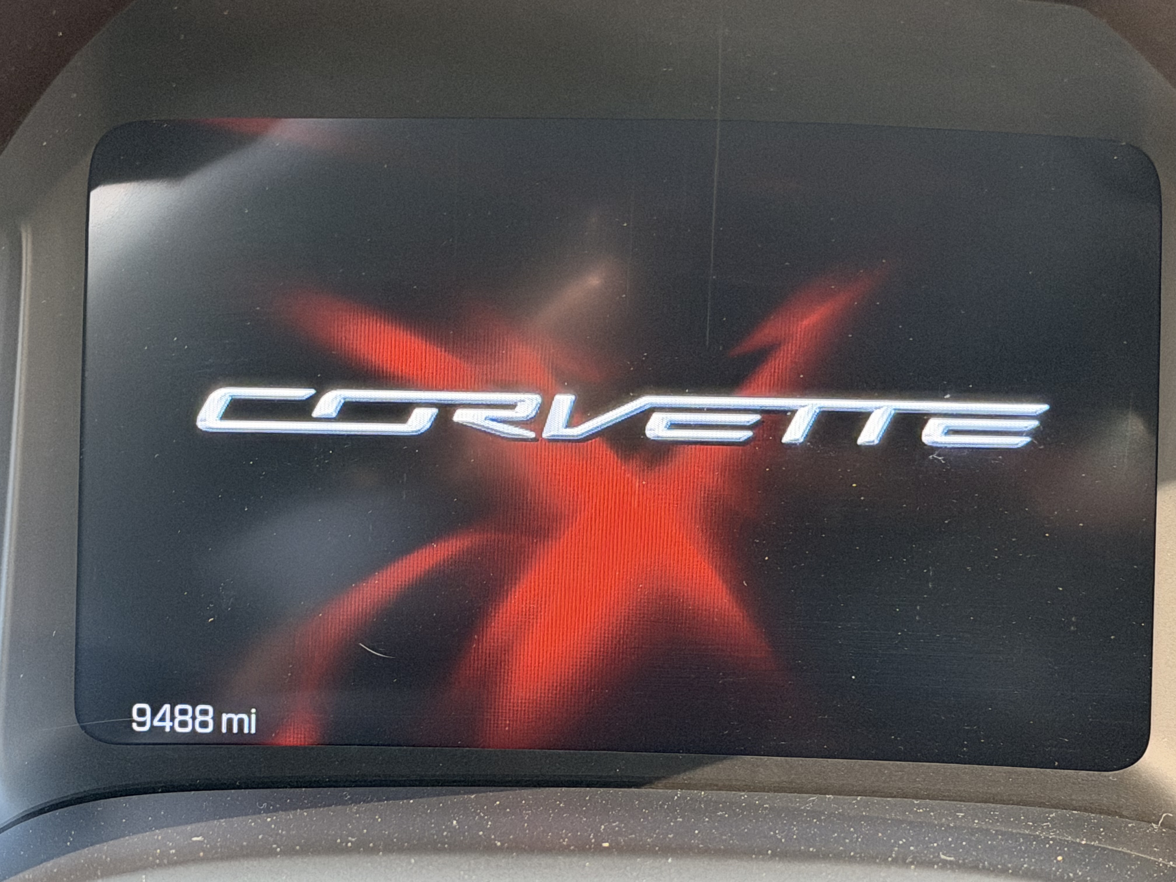 Used 2018 Chevrolet Corvette Grand Sport RWD image 19