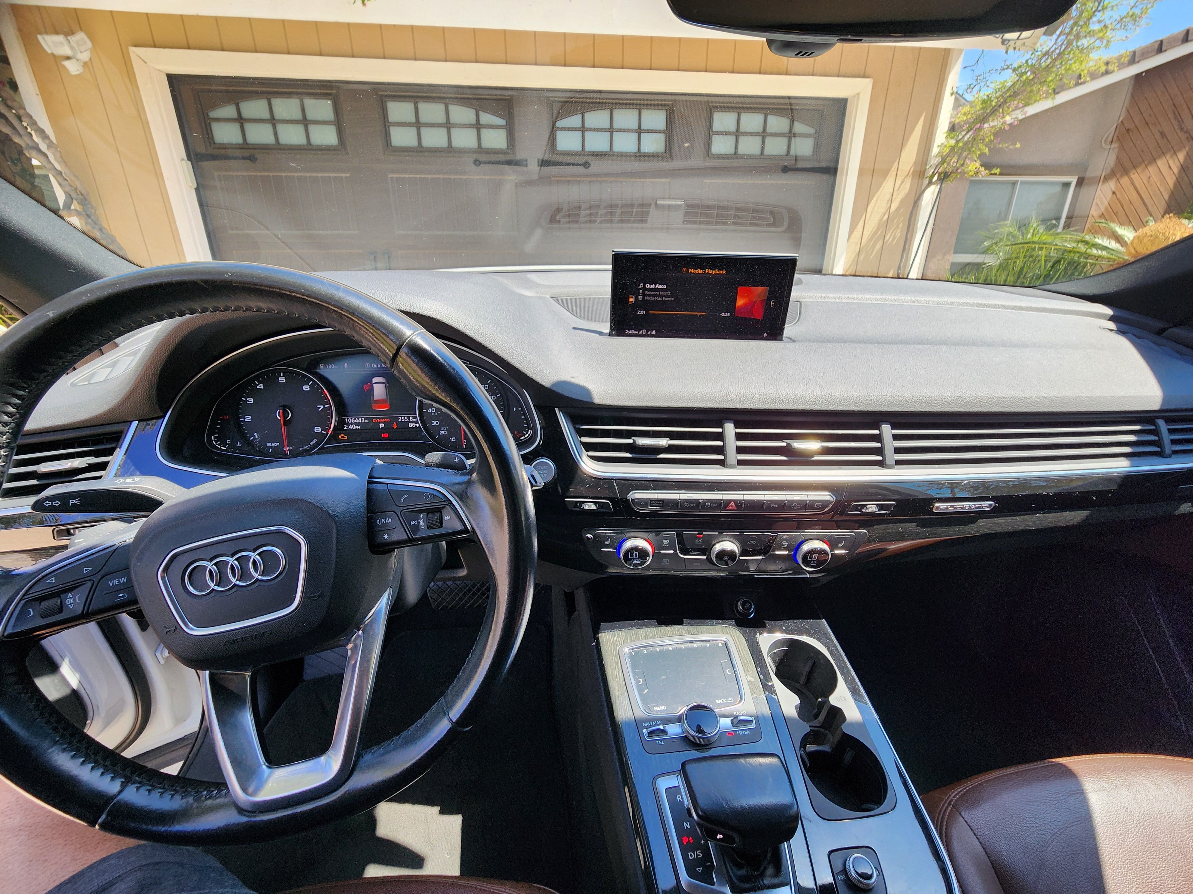 Used 2019 Audi Q7 3.0T Premium w/ Convenience Package AWD/4WD image 18
