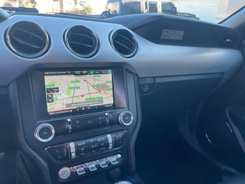 Used 2015 Ford Mustang Premium RWD image 6