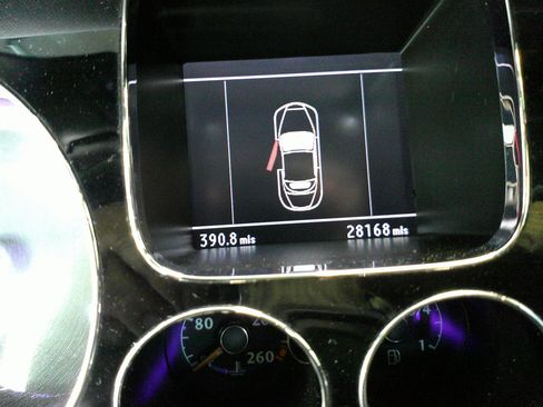 Used 2008 Bentley Continental GTC image 8