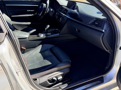 Used 2017 BMW 440i Gran Coupe image 14