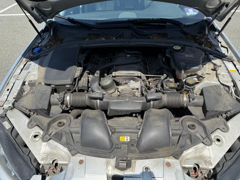 Used 2012 Jaguar XF RWD image 17