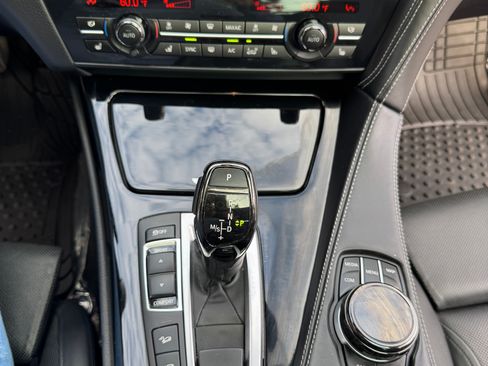 Used 2018 BMW ALPINA B6 xDrive Gran Coupe image 8