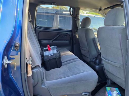 Used 2006 Toyota Tundra SR5 image 2