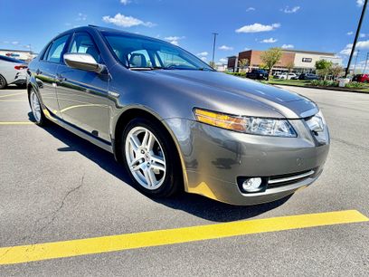 Used 2008 Acura TL