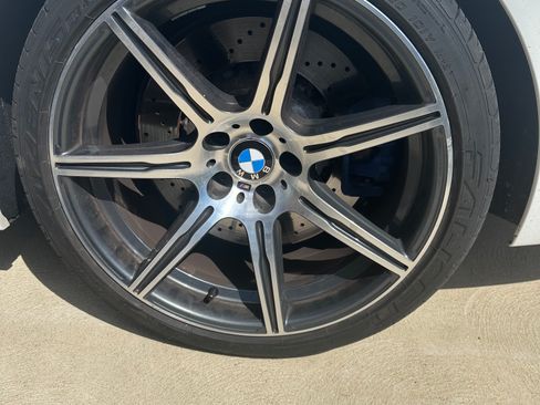 Used 2013 BMW M5 image 26