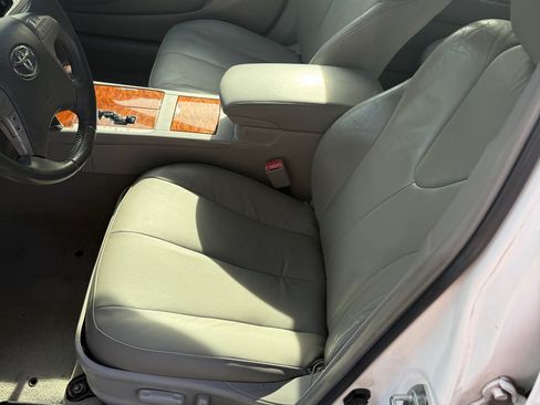 Used 2008 Toyota Camry XLE image 17