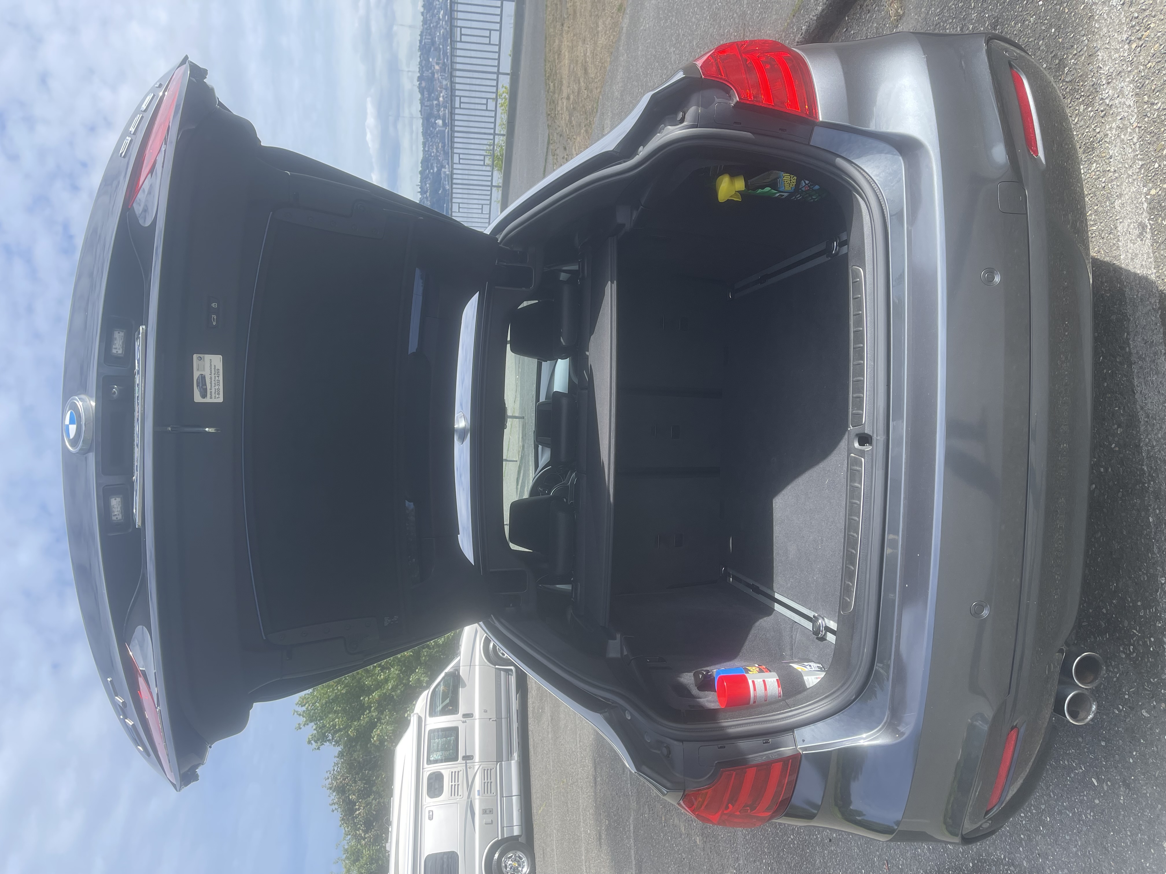 Used 2016 BMW 328i Gran Turismo xDrive AWD/4WD image 15