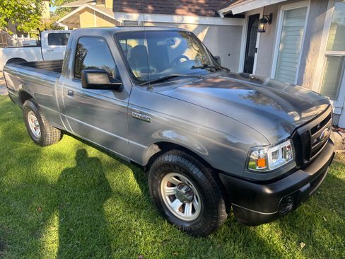 Used 2008 Ford Ranger XL image 11