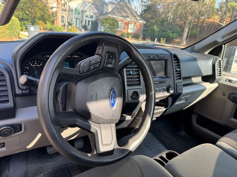 Used 2016 Ford F150 XL w/ XL Power Equipment Group image 4