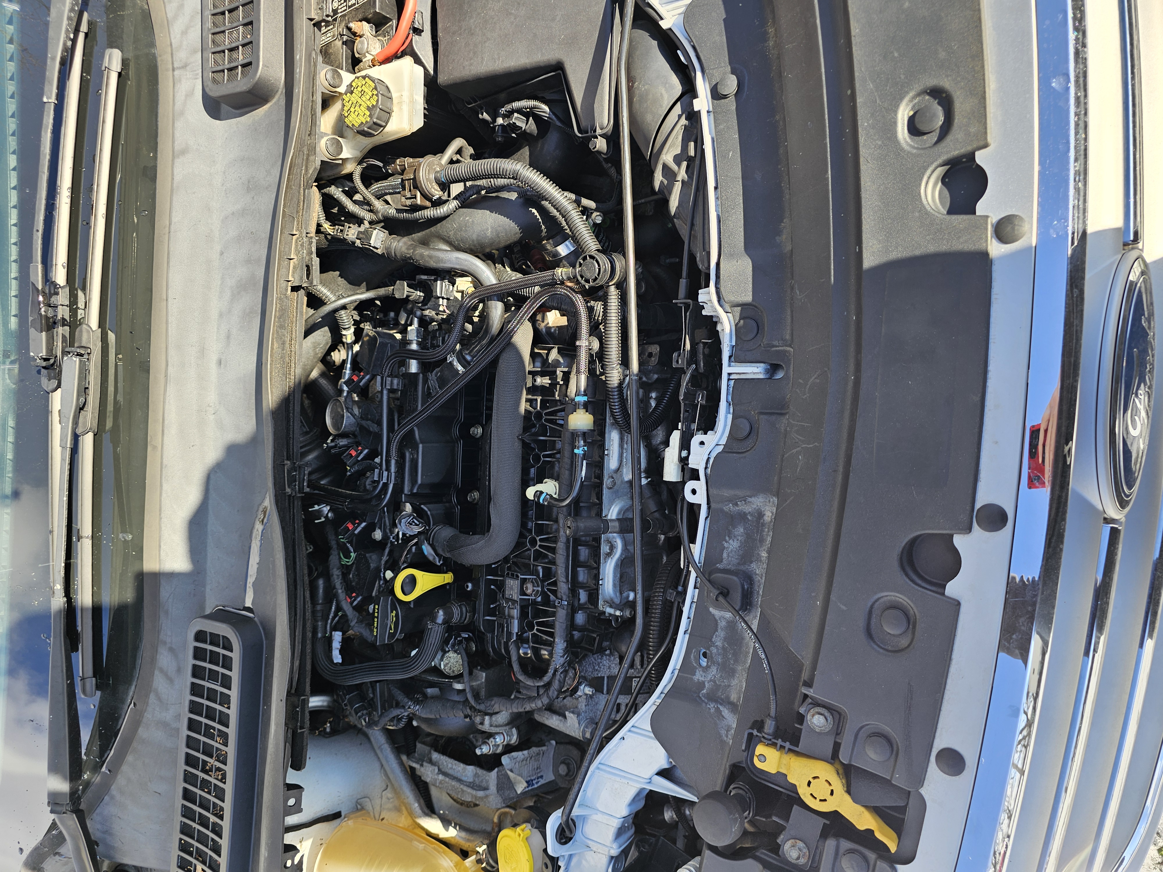 Used 2017 Ford Escape SE AWD/4WD image 17