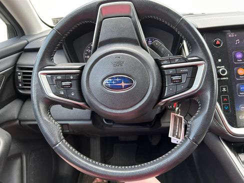 Used 2022 Subaru Legacy Premium AWD/4WD image 23