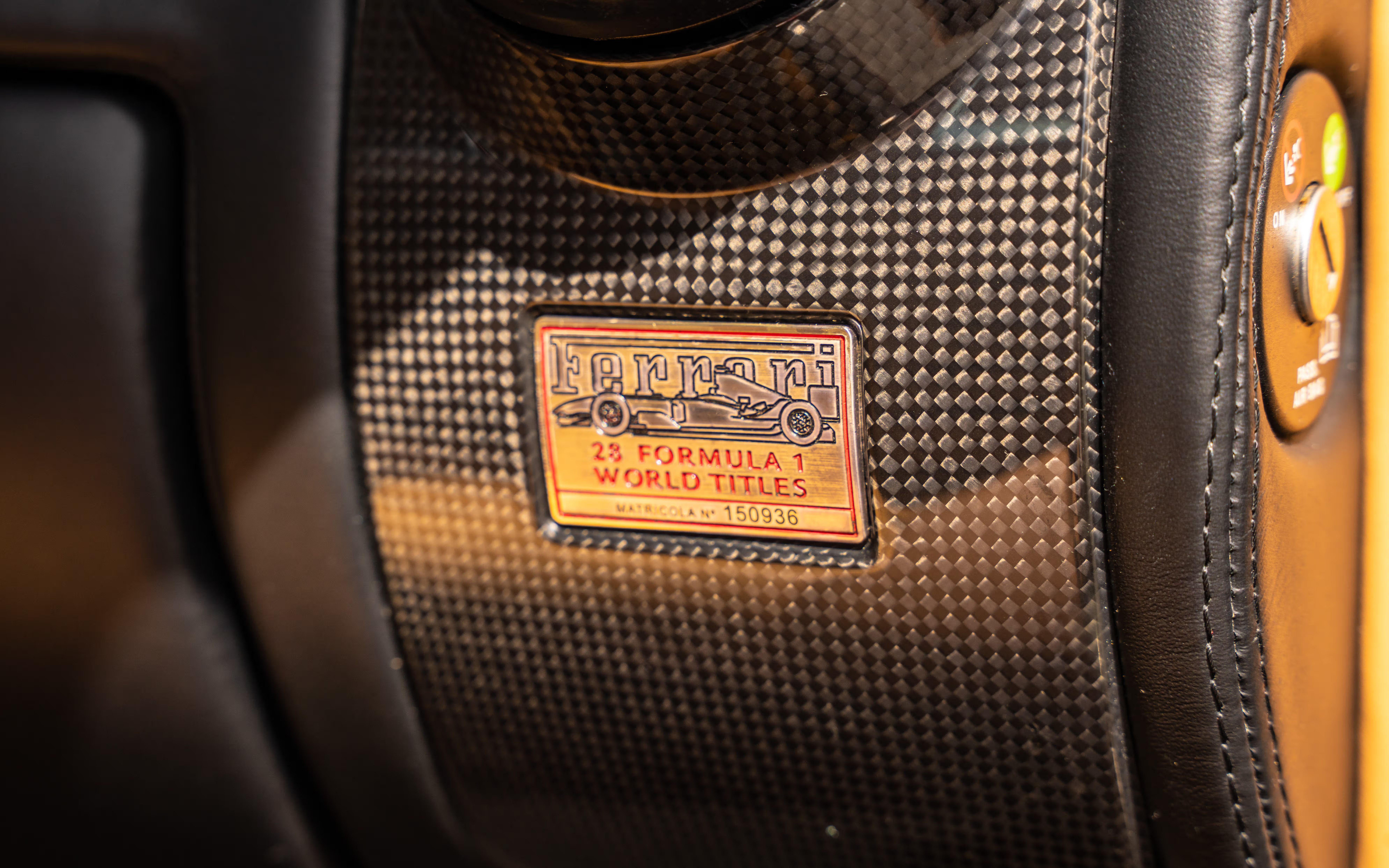 Used 2006 Ferrari F430 Coupe RWD image 12