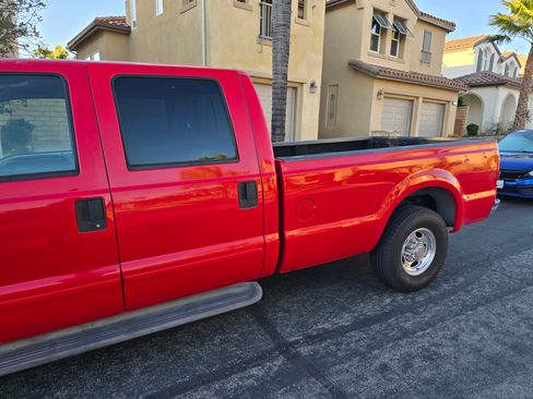 Used 2003 Ford F350 Lariat image 5