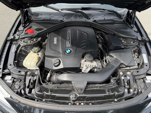 Used 2016 BMW 435i Gran Coupe xDrive AWD/4WD image 27