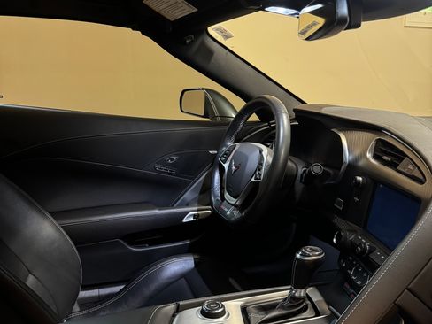 Used 2019 Chevrolet Corvette Z06 image 22