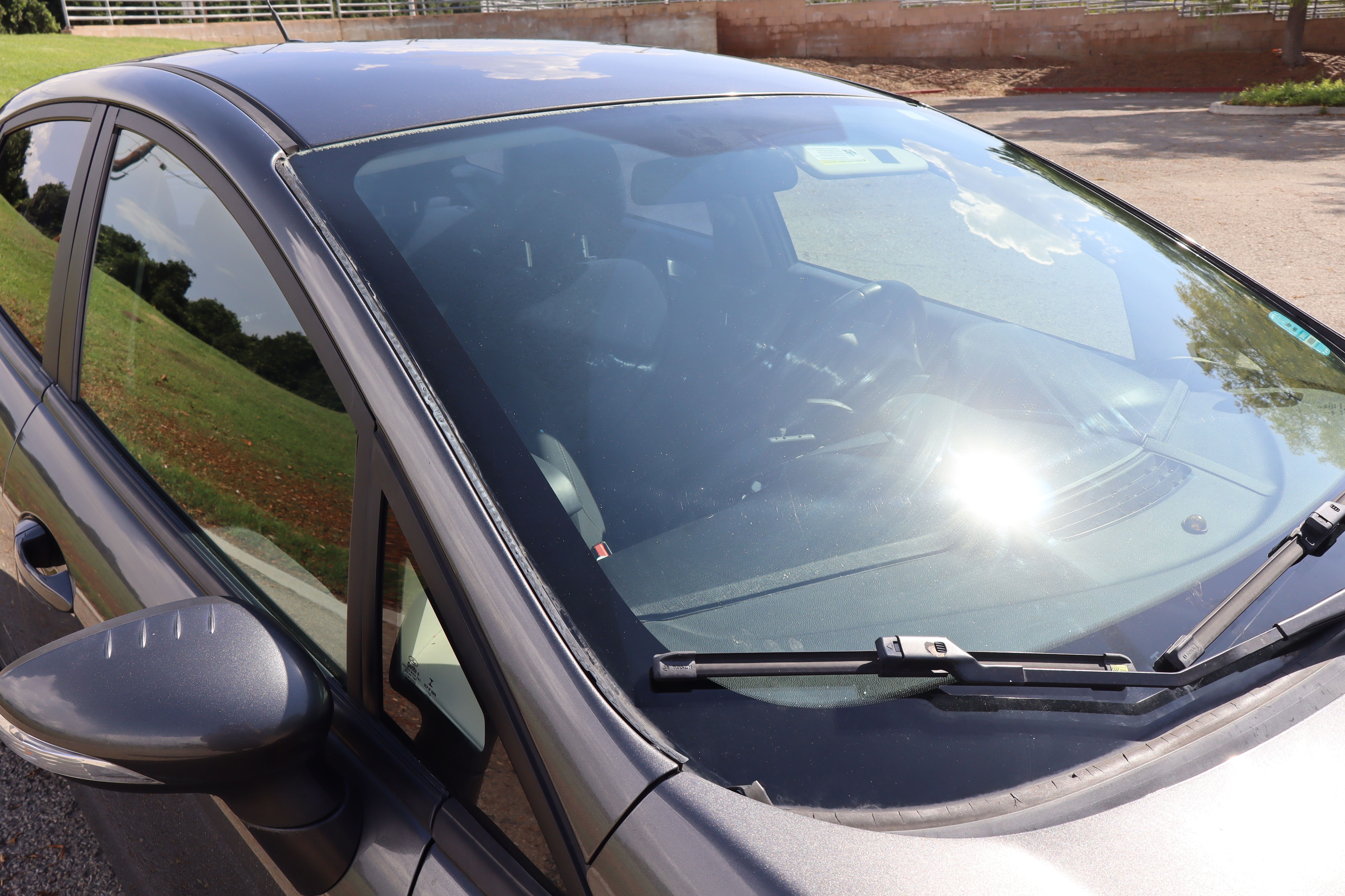 Used 2015 Ford Fiesta SE FWD image 28