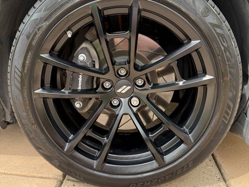 Used 2020 Dodge Challenger R/T Scat Pack w/ 1320 Plus Group image 9