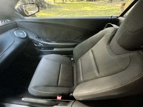 Used 2012 Chevrolet Camaro LT image 12