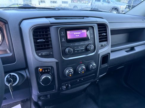 Used 2019 RAM 1500 Tradesman w/ Power & Remote Entry Group RWD image 19