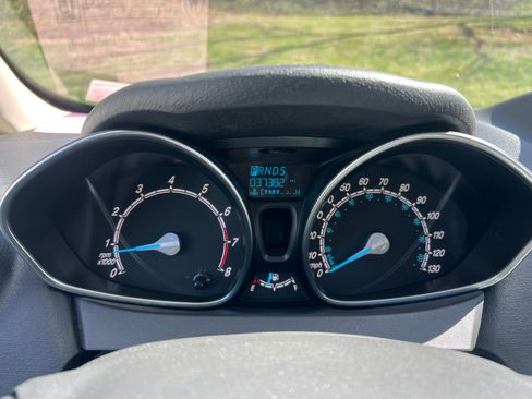 Used 2019 Ford Fiesta SE w/ Equipment Group 201A image 12