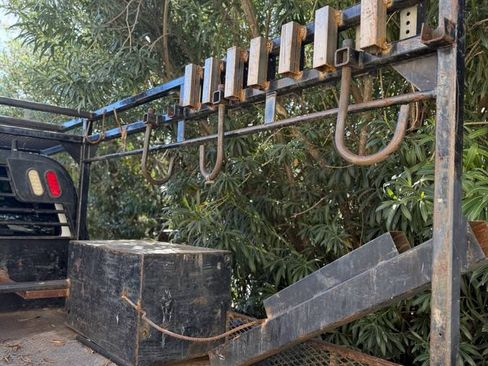 Used 2015 Ford F350 XL w/ Power Equipment Group image 21