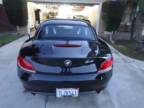 Used 2014 BMW Z4 sDrive35i image 27