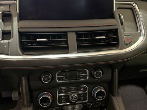 Used 2023 Chevrolet Tahoe RST w/ Sport Performance Package AWD/4WD image 16