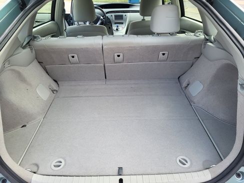 Used 2013 Toyota Prius Two image 7