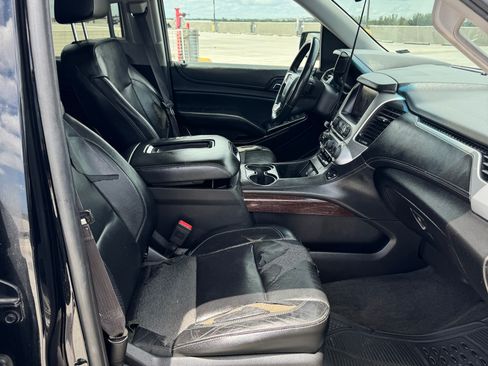 Used 2015 GMC Yukon SLT RWD image 9