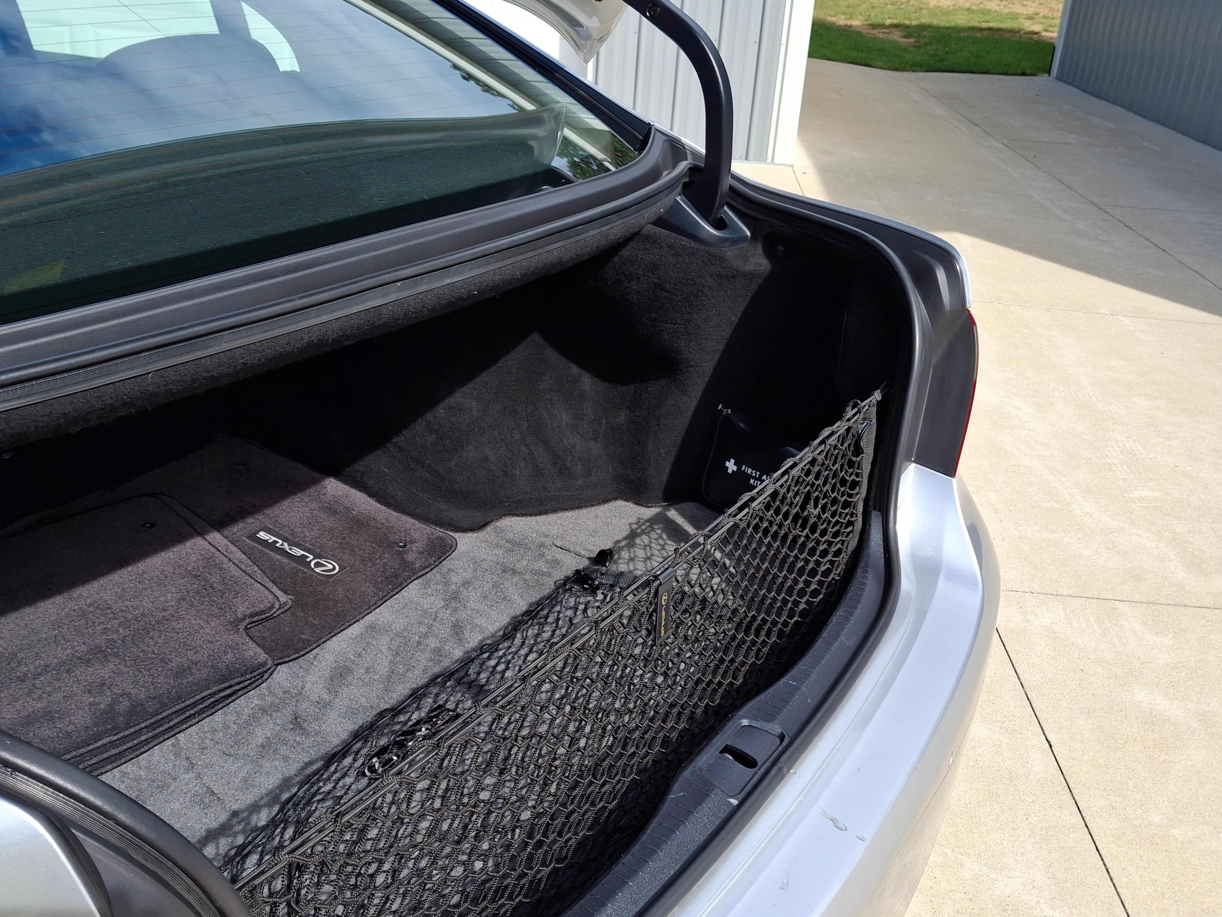 Used 2011 Lexus LS 460 AWD w/ Comfort Pkg image 15