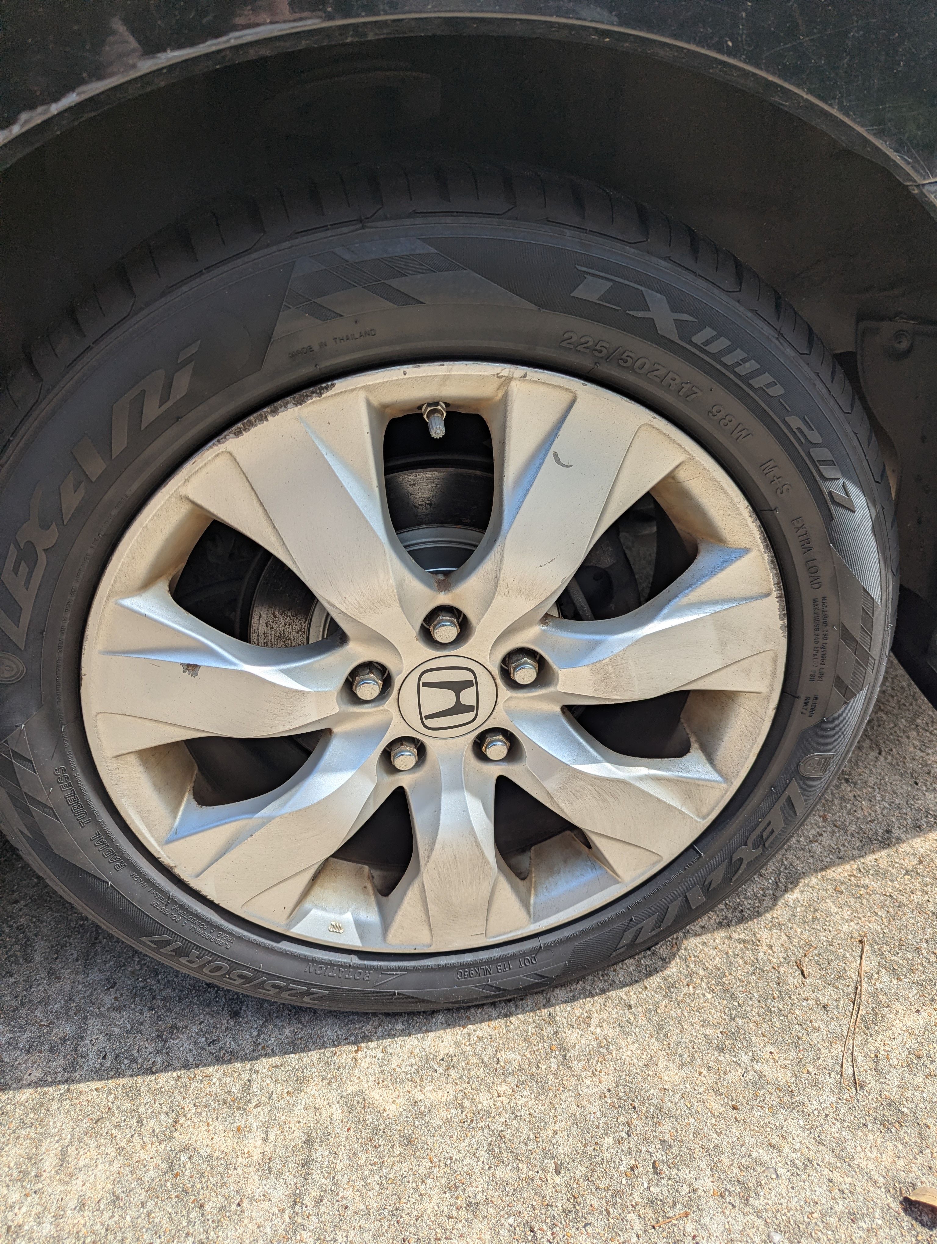 Used 2009 Honda Accord EX-L image 6