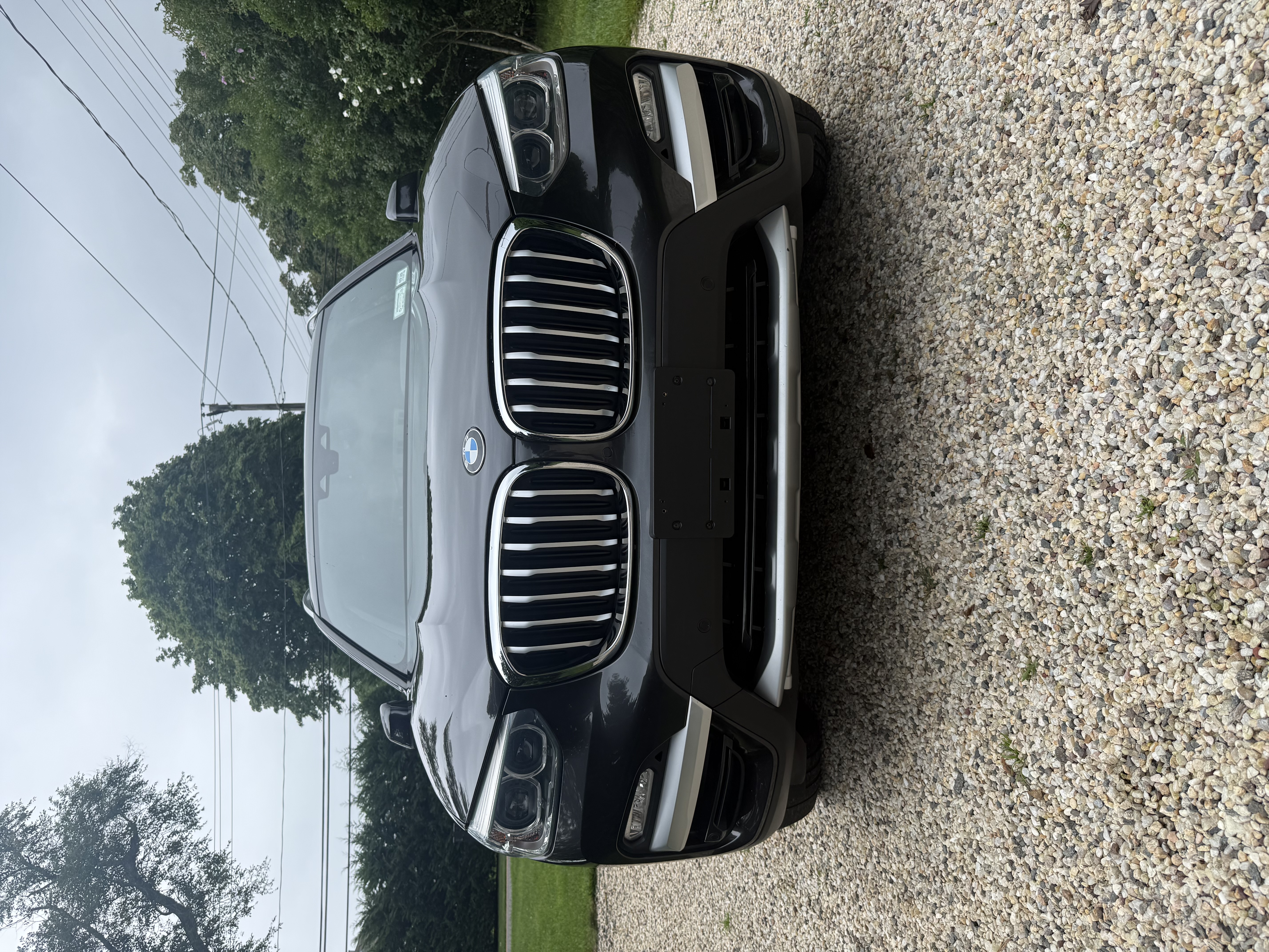 Used 2019 BMW X3 xDrive30i w/ Convenience Package AWD/4WD image 4