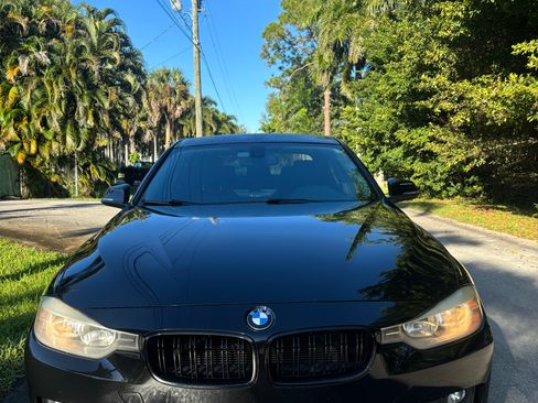 Used 2014 BMW 328i Sedan image 4