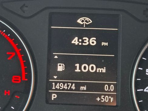 Used 2015 Audi A3 1.8T Premium w/ Aluminum Style Package image 11