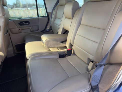 Used 2001 Land Rover Discovery SD AWD/4WD image 20